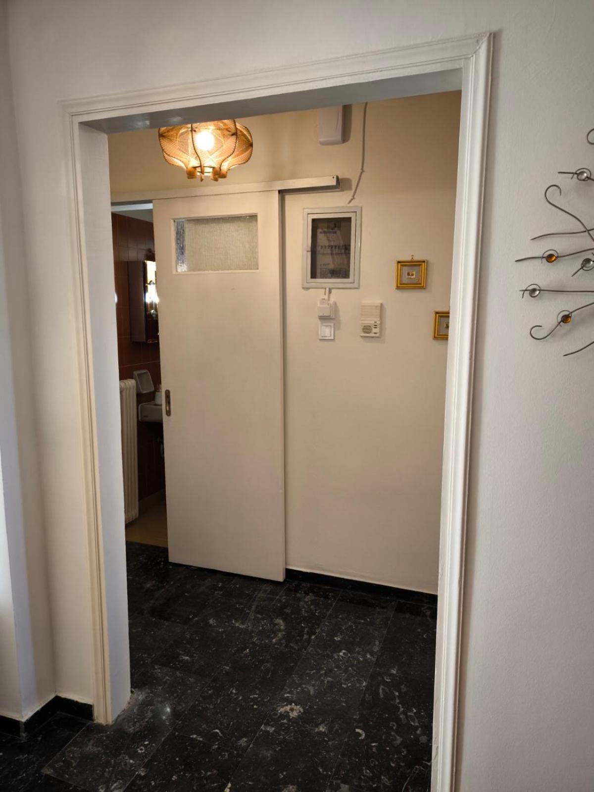 Διαμερισμα 77Τ.Μ Apartment Sparta Exterior photo